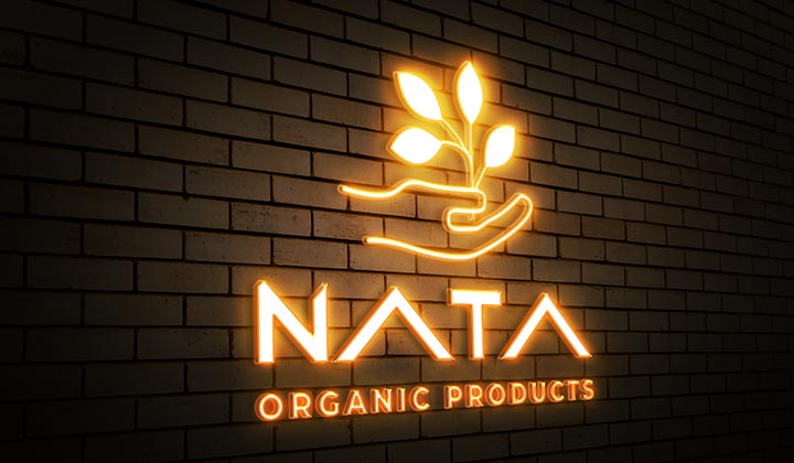 NATA – Organic Brand Story