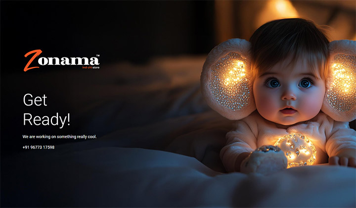 Zonama – Upcoming Project