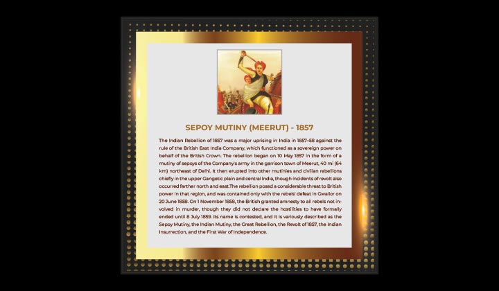 Digital Print Board Design