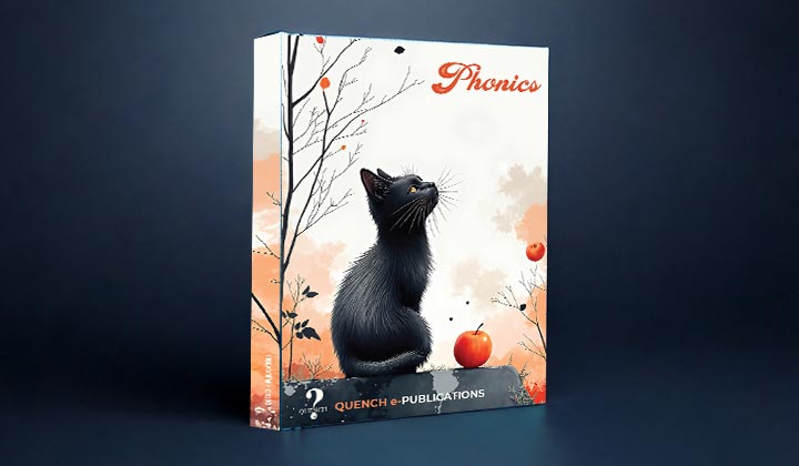 Book and Book Cover Design